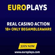 Europlays casino app